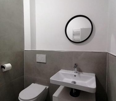 Herne Apartamento | estrella24 LIVING ROOMS Venedig