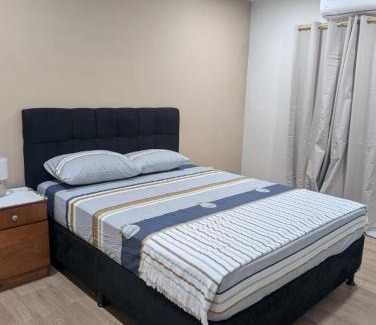 Encarnacion Apartamento | Estrellas del Sur