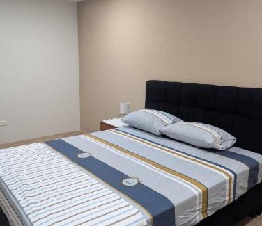 Encarnacion Apartamento | Estrellas del Sur
