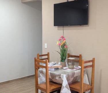 Encarnacion Apartamento | Estrellas del Sur