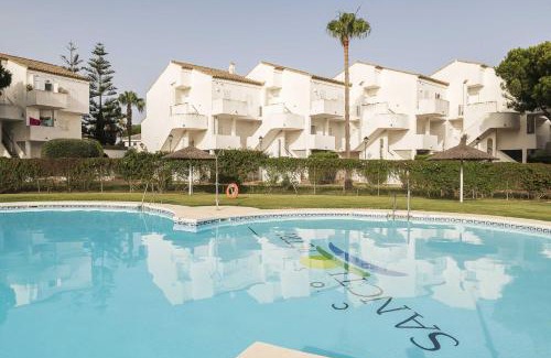 Poblado de Sancti Petri Apartamento | Estribor
