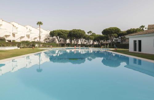 Poblado de Sancti Petri Apartamento | Estribor