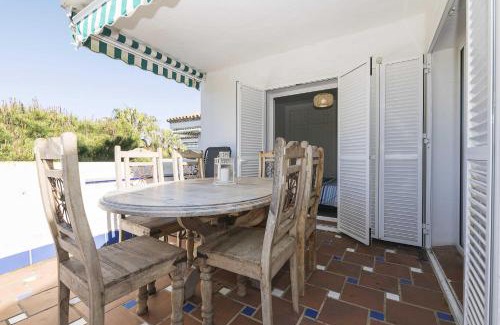 Poblado de Sancti Petri Apartamento | Estribor