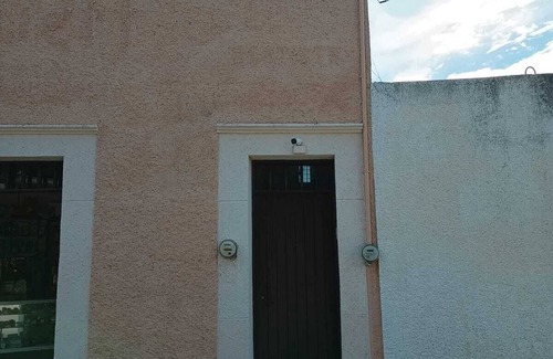 Campeche Apartamento | Estudio Baluarte, pleasant space in the historic district of San Roman