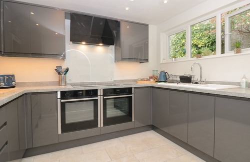 Dartmouth Apartamento | Estuary View