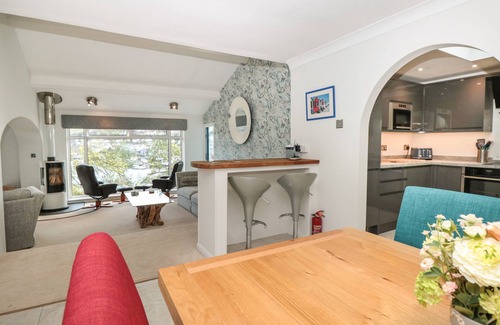 Dartmouth Apartamento | Estuary View