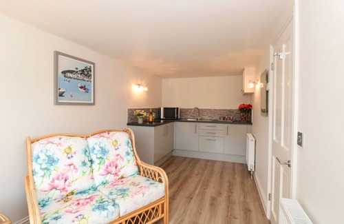 Dartmouth Apartamento | Estuary View
