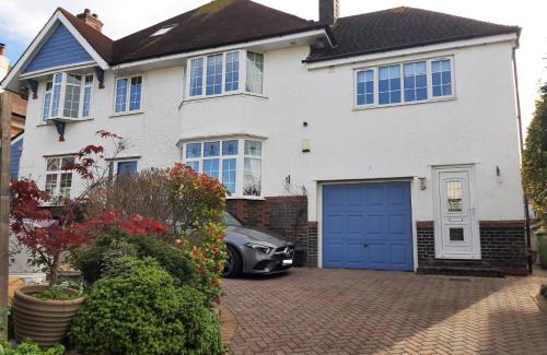 Exmouth Apartamento | Estuary view