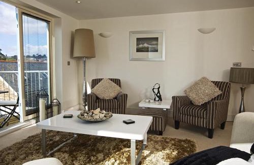 Kingsbridge Casa | Estuary View
