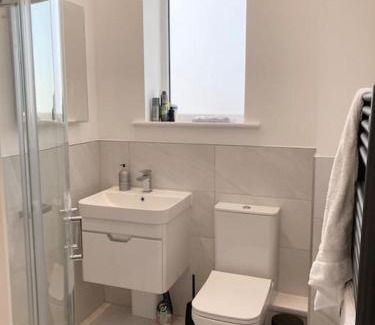 Llansanffraid Glan Conwy Casa | Estuary View - Newly Built 3-Bed House