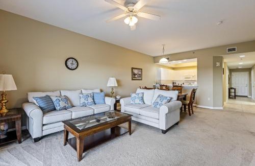 New Smyrna Beach Casa | Estuary Views Close to Pool Amenities Walk to Beach 9-505
