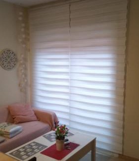 Playas del Palo Apartamento | Estudio 1 primera línea playa