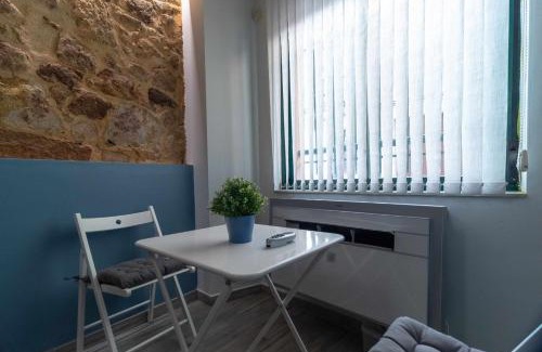Zamora Apartamento | Estudio 19 Bajo reformado