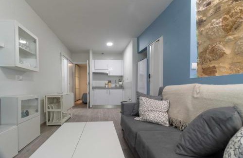Zamora Apartamento | Estudio 19 Bajo reformado