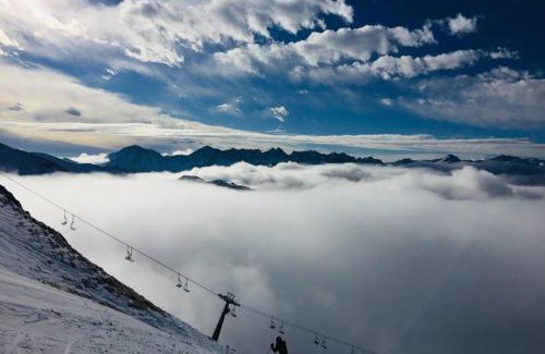 Vielha Apartamento | Estudio 2-4 personas en Vielha-Baqueira