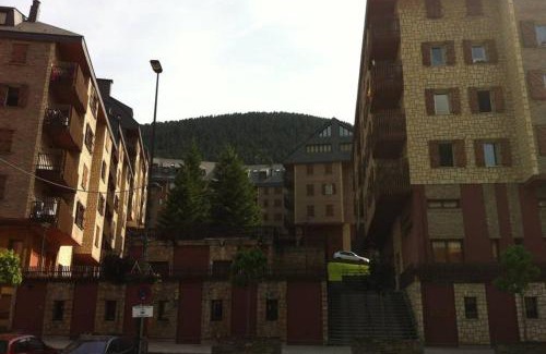 Vielha Apartamento | Estudio 2-4 personas en Vielha-Baqueira