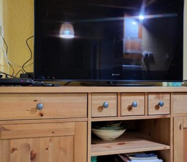 Vielha Apartamento | Estudio 2-4 personas en Vielha-Baqueira