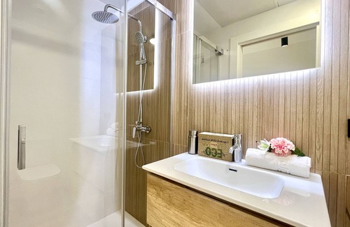 Santiago y Zaraiche Apartamento | Estudio 42 by Gloove