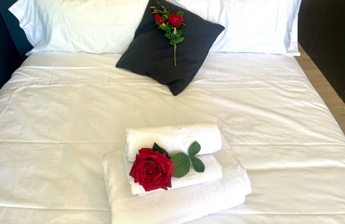 Santiago y Zaraiche Apartamento | Estudio 42 by Gloove