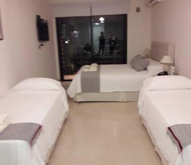 Province of Tucuman Apartamento | Estudio 9 de Julio