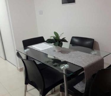 Province of Tucuman Apartamento | Estudio 9 de Julio