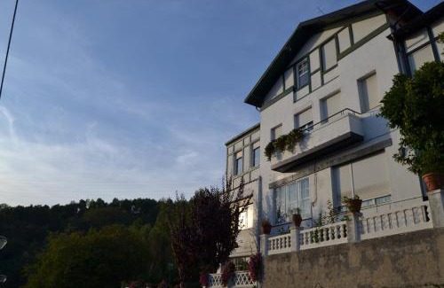 Uribarri Apartamento | Estudio a 5 min Guggenheim