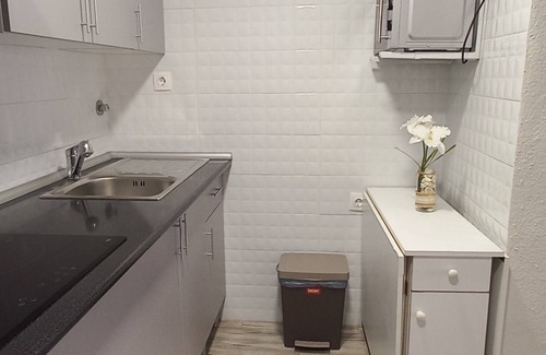 La Mata Apartamento | Estudio a dos manzanas de la playa de La Mata