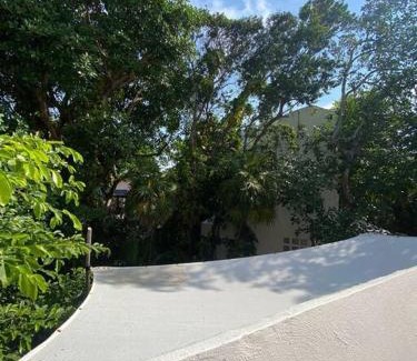 Área de Playacar Fase I Apartamento | Estudio a unos pasos de la playa en Planta Alta