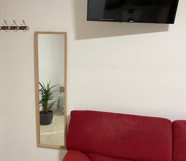 Marin Apartamento | Estudio Alborada