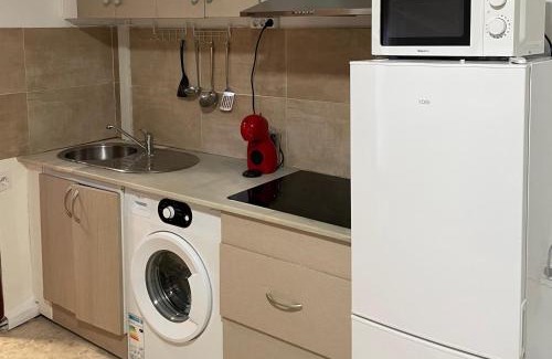 Marin Apartamento | Estudio Alborada