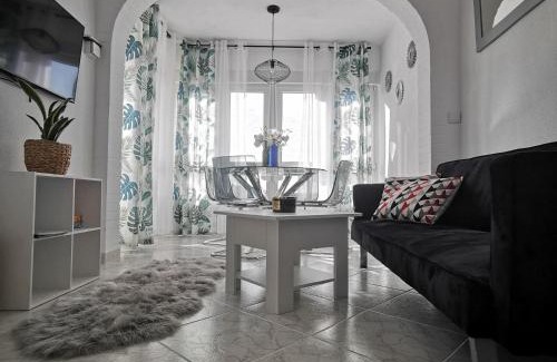 Algarrobo Apartamento | Estudio Algarrobo Costa