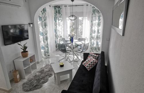 Algarrobo Apartamento | Estudio Algarrobo Costa