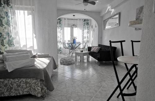 Algarrobo Apartamento | Estudio Algarrobo Costa
