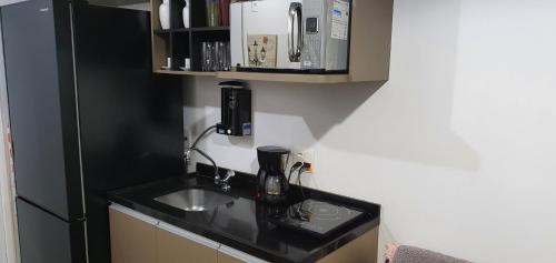 Santo Amaro Apartamento | Estudio Alto da Boa Vista
