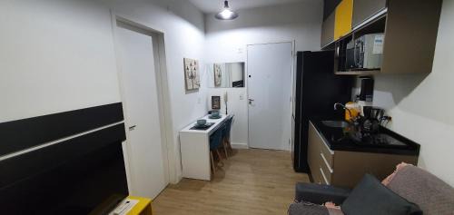Santo Amaro Apartamento | Estudio Alto da Boa Vista