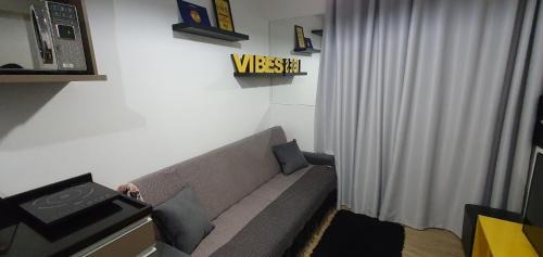 Santo Amaro Apartamento | Estudio Alto da Boa Vista