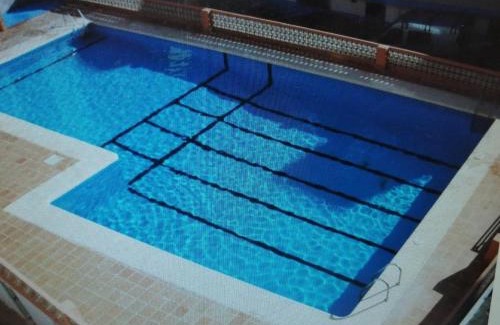 Playa Pobla de Farnals Apartamento | Estudio Apartamento cerca de la playa