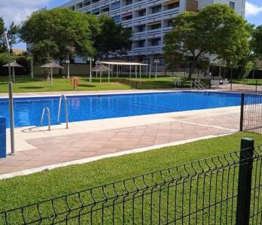Sector L - Laguna del Sopeton Apartamento | Estudio apartamento LaLola