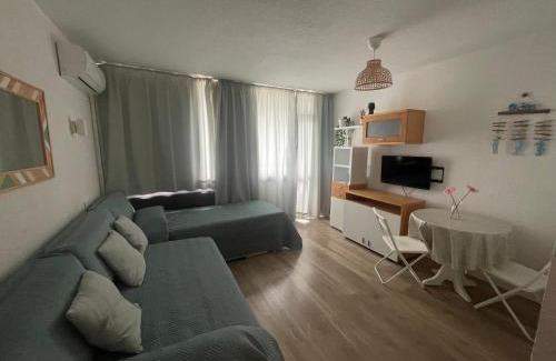 Sector L - Laguna del Sopeton Apartamento | Estudio apartamento LaLola