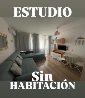Sector L - Laguna del Sopeton Apartamento | Estudio apartamento LaLola