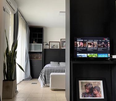 Belén de Escobar Apartamento | Estudio