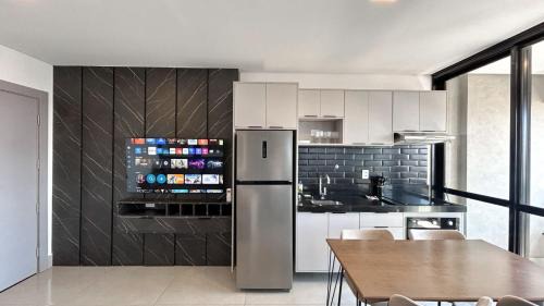 Jardim dos Estados Apartamento | Estudio Boa Vista