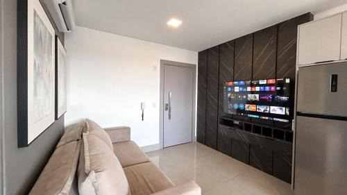 Jardim dos Estados Apartamento | Estudio Boa Vista