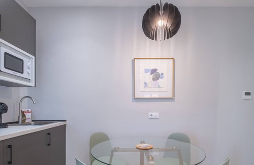 Zahara de los Atunes Apartamento | Estudio Cuadruple - CORAL ZAHARA Suites by Cadiz4Rentals