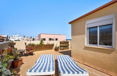 Arico Apartamento | Estudio Calima