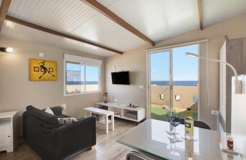 Arico Apartamento | Estudio Calima