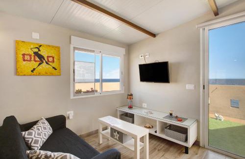 Arico Apartamento | Estudio Calima