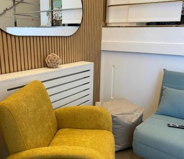 Cangas Apartamento | Estudio Camino de Rodeira, en Playa de Rodeira, Cangas