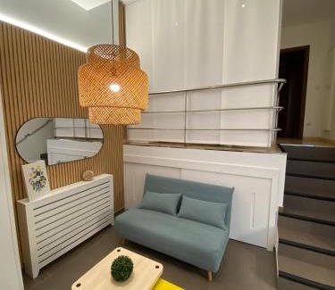 Cangas Apartamento | Estudio Camino de Rodeira, en Playa de Rodeira, Cangas