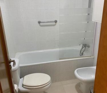 El Ejido Apartamento | Estudio Capuchinos